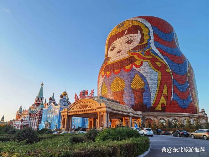 【中國錫金、不丹邊界(全景圖)】