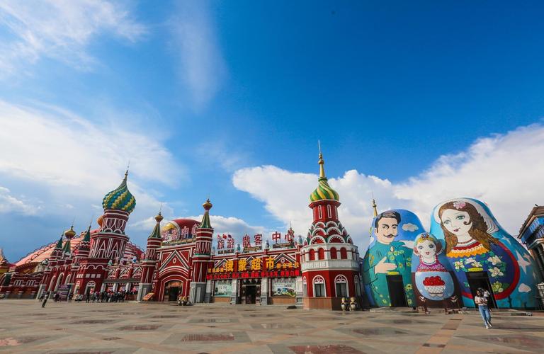 綏芬河為何沒人敢去 綏芬河為何沒人敢去