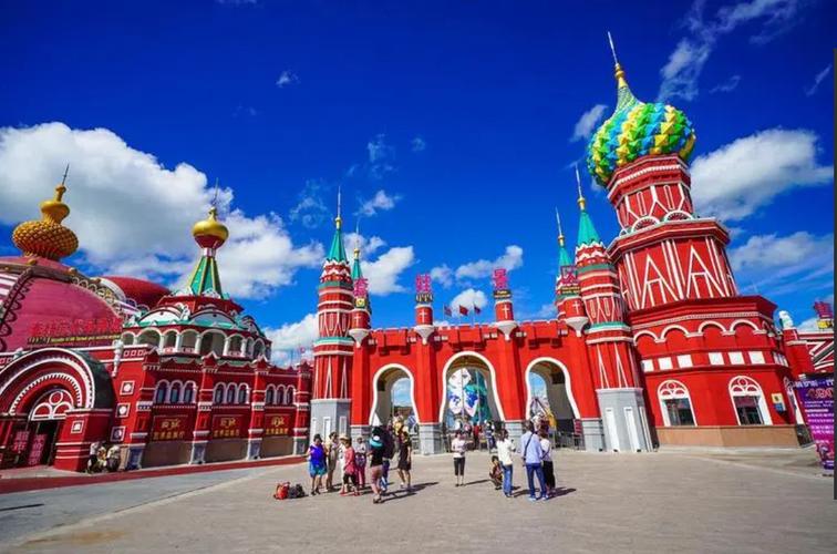 國門景區(qū)-和平之門地址在哪里? 國門景區(qū)-和平之門地址在哪里?