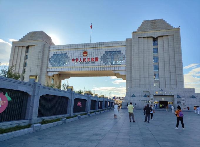 東三省邊境自駕游怎么去_中俄邊境旅游攻略有哪些