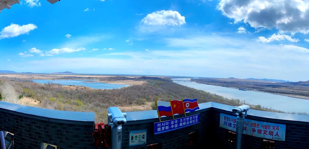 中俄邊境旅游景區(qū)在哪