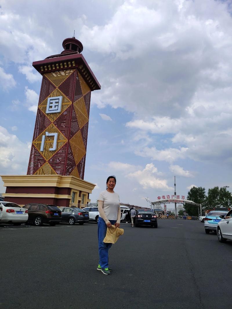 高考結束去呼倫貝爾,攻略已做好