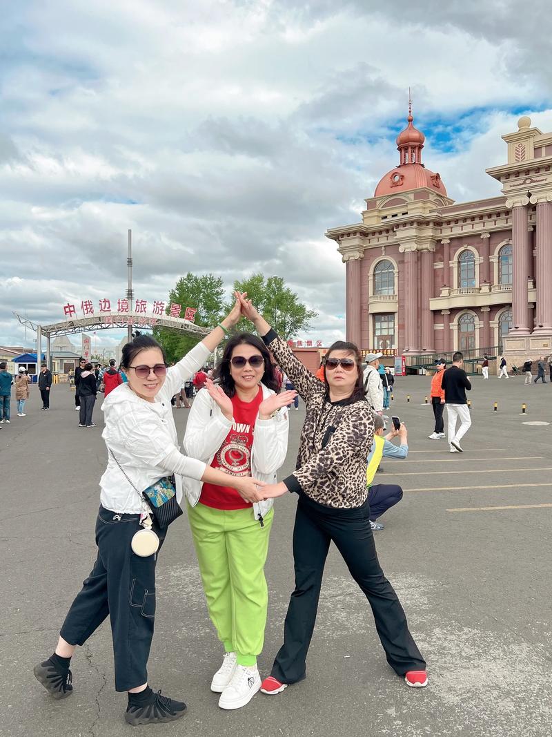 滿洲里口岸國門景區(qū)八點(diǎn)前是免費(fèi)進(jìn)嗎