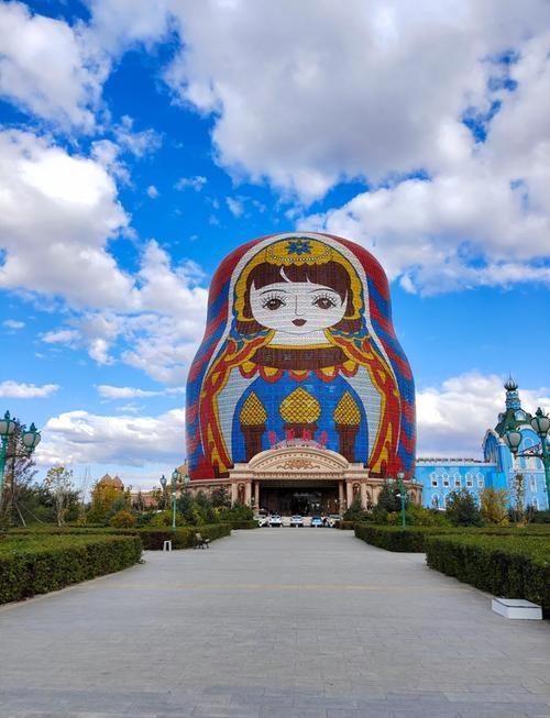 中俄邊境最繁華城市,中俄邊境的中國城市