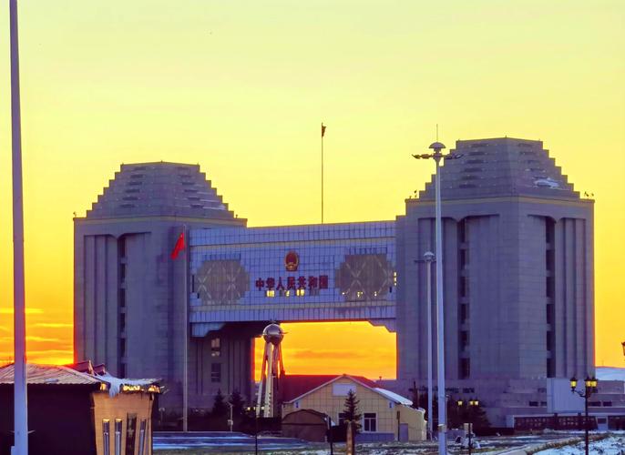 滿洲里旅游攻略必去景點 滿洲里旅游攻略必去景點